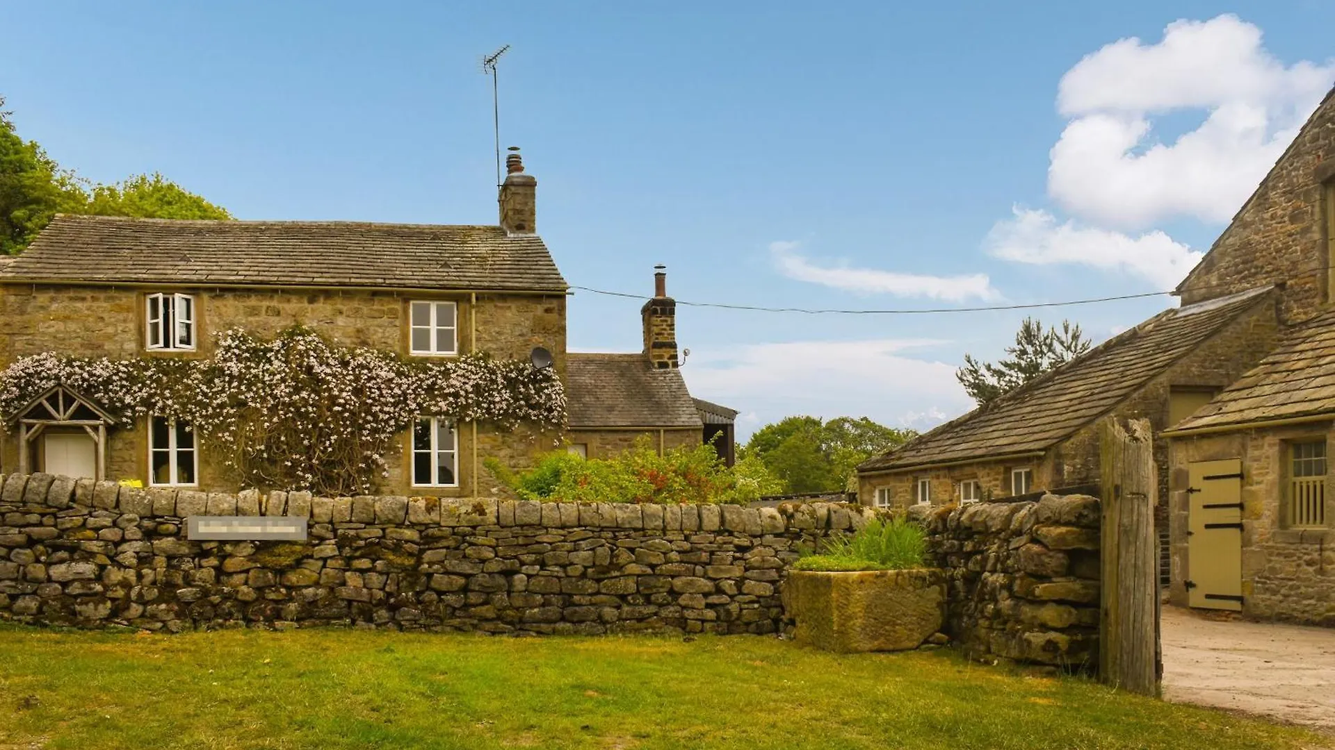 The Shippon Villa Appletreewick