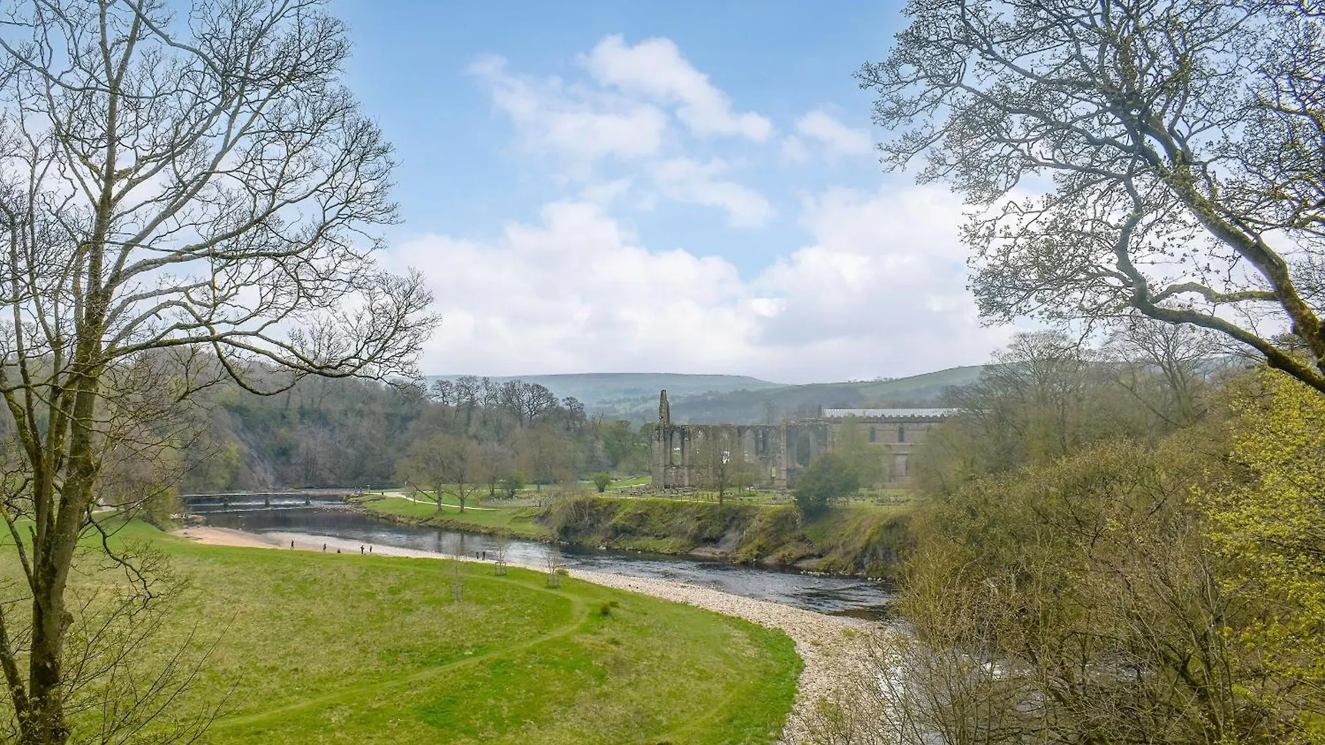 The Shippon Villa Appletreewick United Kingdom